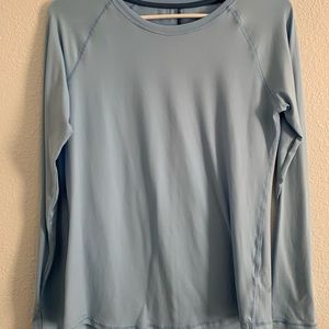 Workout Long sleeve shirt